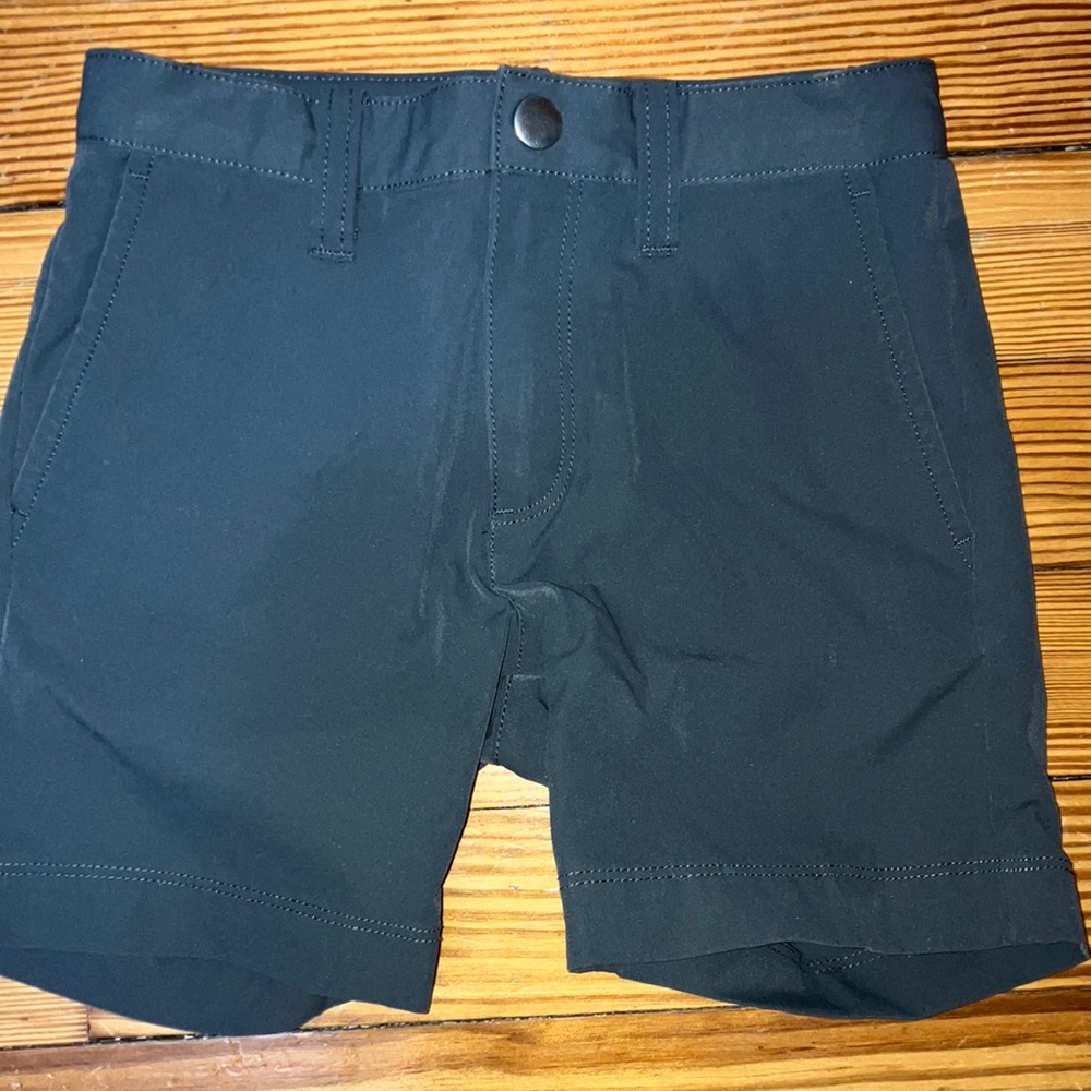 Boys Jcrew performance shorts